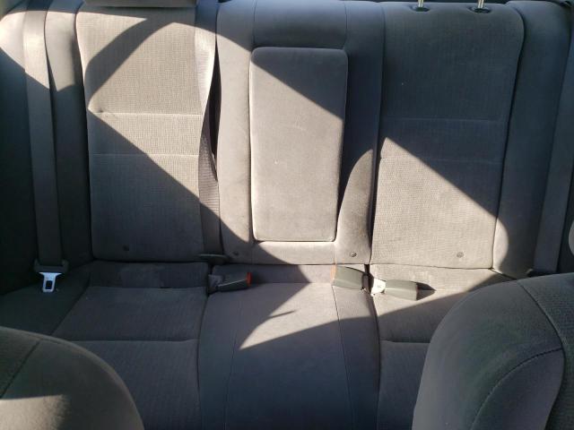 Photo 10 from auction – 2003 HONDA ACCORD LX with VIN JHMCM56343C076189