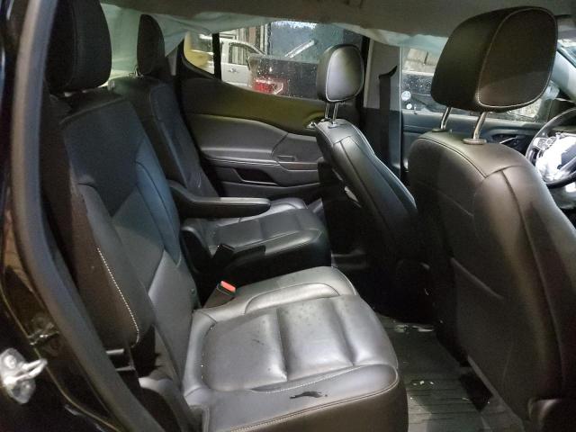 Photo 10 from auction – 2019 GMC ACADIA SLT with VIN 1GKKNMLS8KZ211674