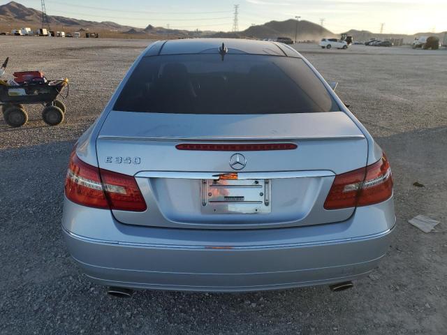 Photo 6 from auction – 2012 MERCEDES-BENZ E 350 with VIN WDDKJ5KB1CF134931