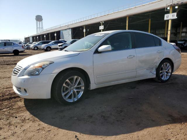 NISSAN ALTIMA 2.5 2009 with VIN 1N4AL21E79C200294 - Photo from auction