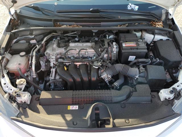 Photo 11 from auction – 2020 TOYOTA COROLLA LE with VIN JTDEPRAE1LJ042269