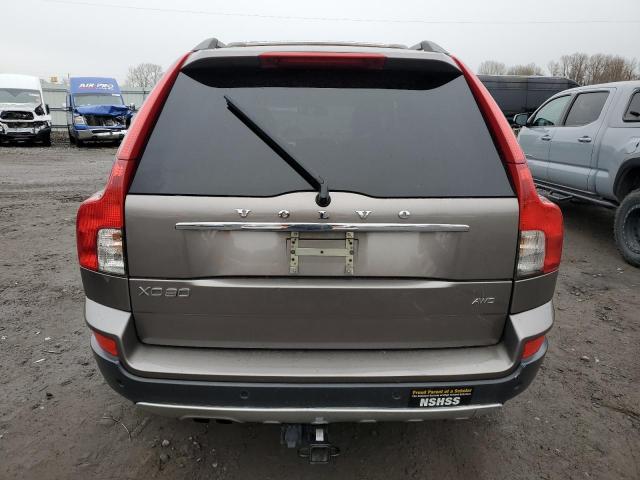 Photo 6 from auction – 2011 VOLVO XC90 3.2 with VIN YV4952CZ0B1583615
