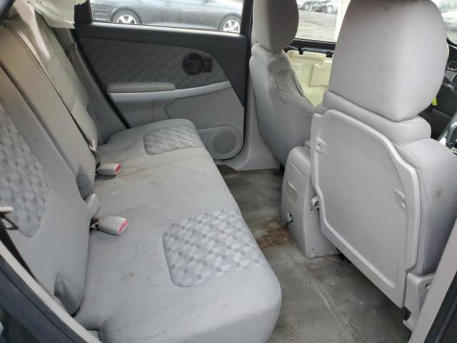 Photo 11 from auction – 2009 CHEVROLET EQUINOX LS with VIN 2CNDL23F196215455