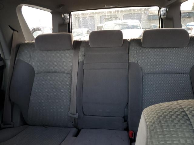 Photo 10 from auction – 2005 TOYOTA 4RUNNER SR with VIN JTEZU14R558032781