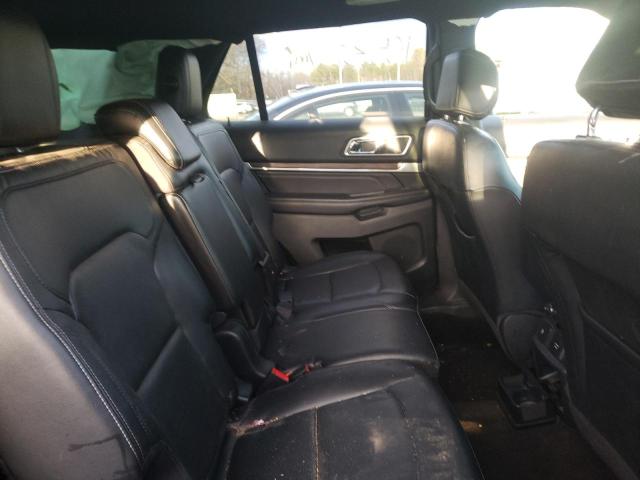 Photo 11 from auction – 2016 FORD EXPLORER L with VIN 1FM5K8F8XGGA43866