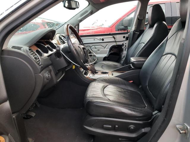 Photo 7 from auction – 2012 BUICK ENCLAVE with VIN 5GAKVCED3CJ220921
