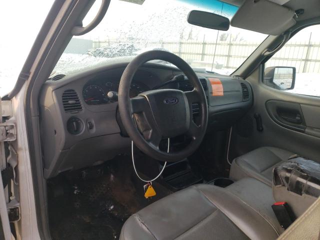 Photo 8 from auction – 2011 FORD RANGER with VIN 1FTKR1AD2BPA68090