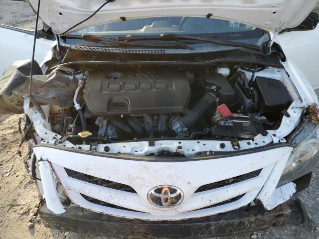 Photo 11 from auction – 2013 TOYOTA COROLLA BA with VIN 2T1BU4EE8DC100321