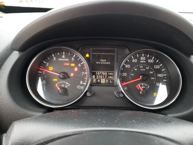 Photo 9 from auction – 2012 NISSAN ROGUE S with VIN JN8AS5MV9CW714880