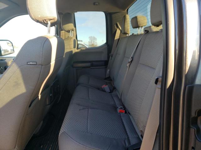 Photo 10 from auction – 2016 FORD F150 SUPER with VIN 1FTEX1CP9GFB22296