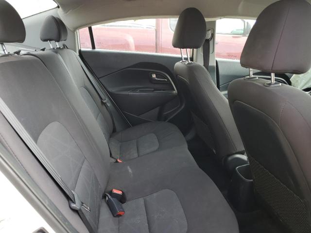 Photo 10 from auction – 2016 KIA RIO LX with VIN KNADM4A33G6540775