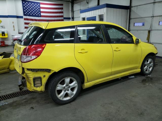 Photo 3 from auction – 2004 TOYOTA COROLLA MA with VIN 2T1LR32E44C300505
