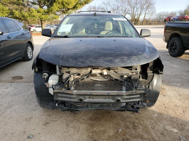 Photo 5 from auction – 2011 FORD EDGE SEL with VIN 2FMDK4JC0BBA15445