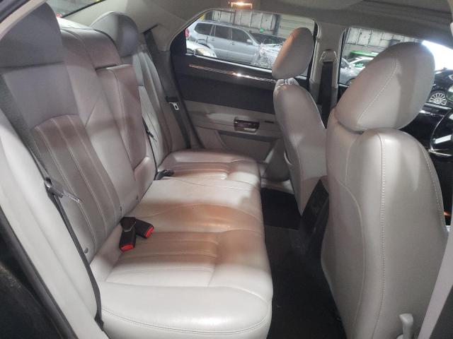 Photo 10 from auction – 2006 CHRYSLER 300C with VIN 2C3KA63H36H239724