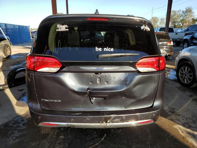 Photo 6 from auction – 2019 CHRYSLER PACIFICA T with VIN 2C4RC1EG2KR738093