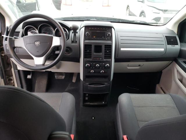 Photo 8 from auction – 2009 DODGE GRAND CARA with VIN 2D8HN44E49R658913