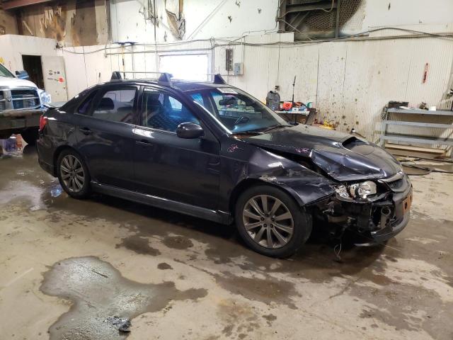 Photo 4 from auction – 2010 SUBARU IMPREZA WR with VIN JF1GE7G6XAG502872