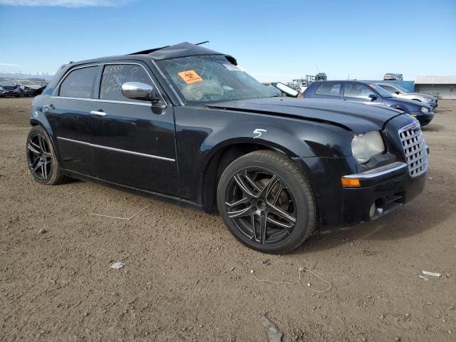 Photo 4 from auction – 2010 CHRYSLER 300 LIMITE with VIN 2C3CA3CV4AH217636
