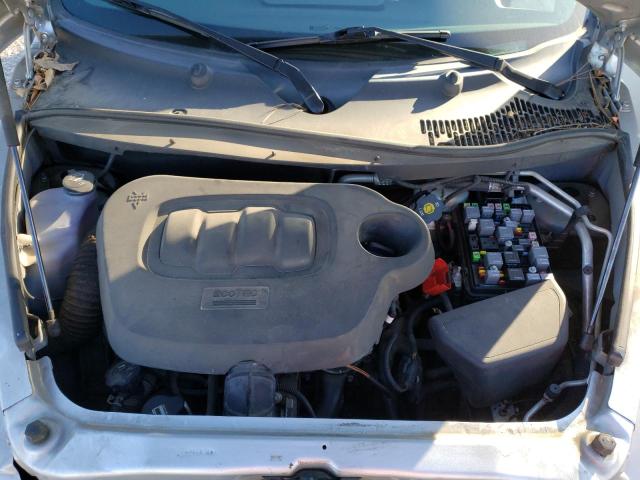 Photo 11 from auction – 2009 CHEVROLET HHR LS with VIN 3GNCA13B49S553972