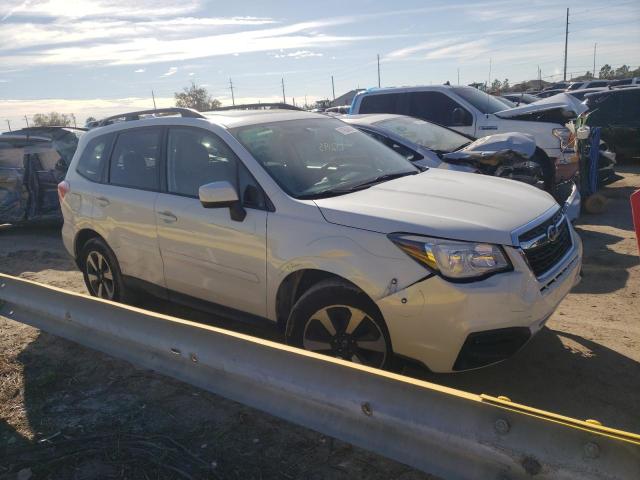 Photo 4 from auction – 2017 SUBARU FORESTER 2 with VIN JF2SJADC3HH408846