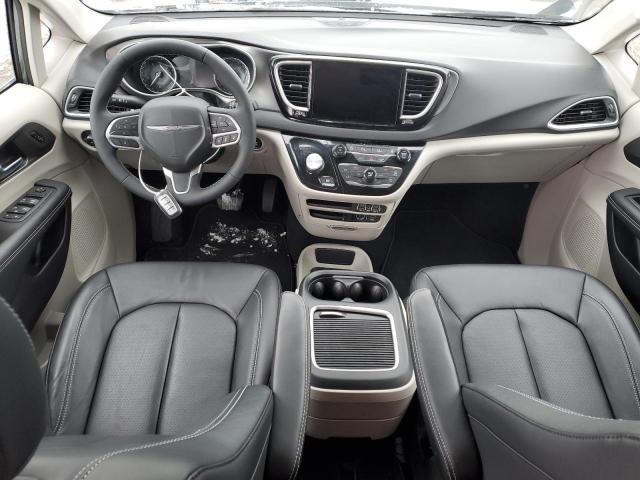 Photo 8 from auction – 2022 CHRYSLER PACIFICA T with VIN 2C4RC1BG1NR149027