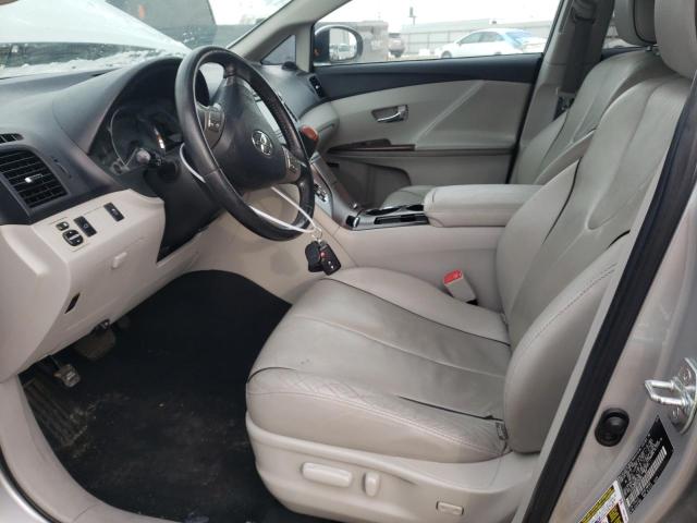 Photo 7 from auction – 2010 TOYOTA VENZA with VIN 4T3ZA3BB6AU024000
