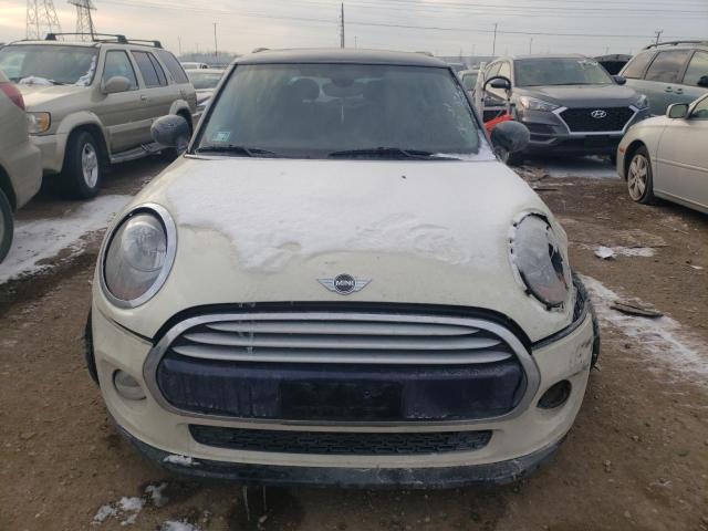 Photo 5 from auction – 2015 MINI COOPER with VIN WMWXM5C57FT940811