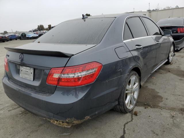 Photo 3 from auction – 2013 MERCEDES-BENZ E 350 with VIN WDDHF5KB7DA742477