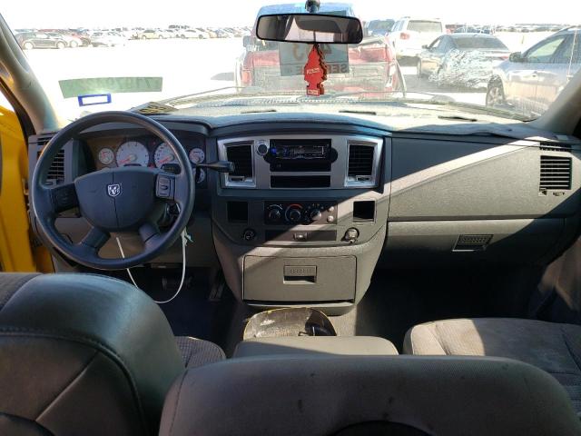 Photo 8 from auction – 2008 DODGE RAM 1500 S with VIN 1D7HA18N68S544076