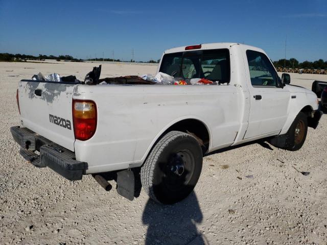 Photo 3 from auction – 2003 MAZDA B2300 with VIN 4F4YR12D63TM20984