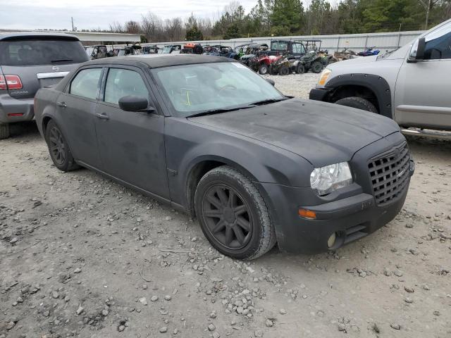 Фото 4 с аукциона – 2005 CHRYSLER 300C с VIN 2C3JA63H35H694373
