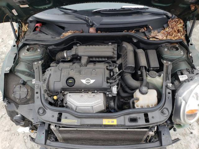Photo 11 from auction – 2012 MINI COOPER with VIN WMWSU3C59CT263500