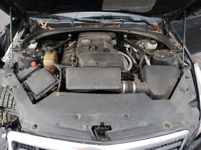 Photo 11 from auction – 2013 CADILLAC ATS with VIN 1G6AA5RAXD0134288