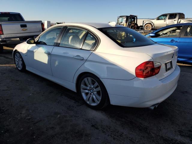 Photo 2 from auction – 2008 BMW 328 I with VIN WBAVA33578KX85237