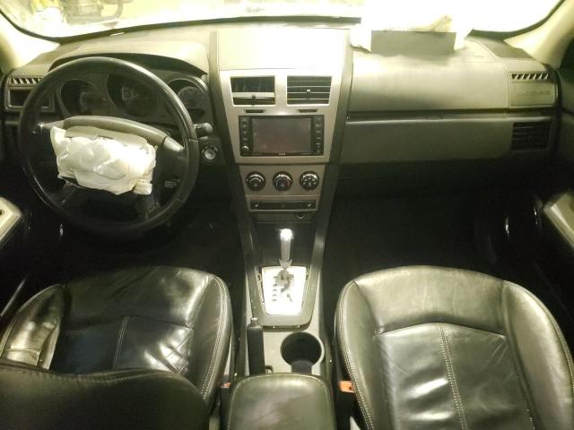 Photo 8 from auction – 2010 DODGE AVENGER R/ with VIN 1B3CC5FV8AN146642