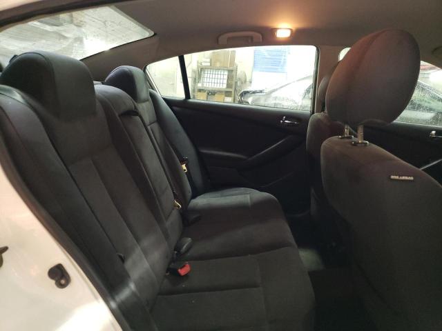 Photo 10 from auction – 2010 NISSAN ALTIMA BAS with VIN 1N4AL2AP3AN512980