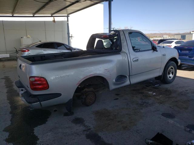Photo 3 from auction – 2002 FORD F150 with VIN 1FTRF07262KA72759