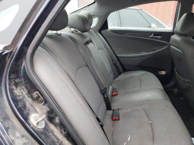 Photo 10 from auction – 2012 HYUNDAI SONATA SE with VIN 5NPEC4AB1CH430454