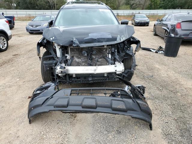 Photo 5 from auction – 2017 NISSAN PATHFINDER with VIN 5N1DR2MN9HC642621