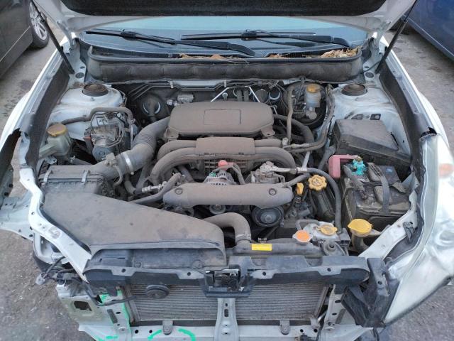 Снимка 11 от търг – 2011 SUBARU OUTBACK 2. с VIN 4S4BRCCC4B3361427