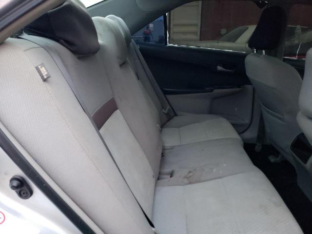 Photo 10 from auction – 2014 TOYOTA CAMRY L with VIN 4T4BF1FK4ER387630