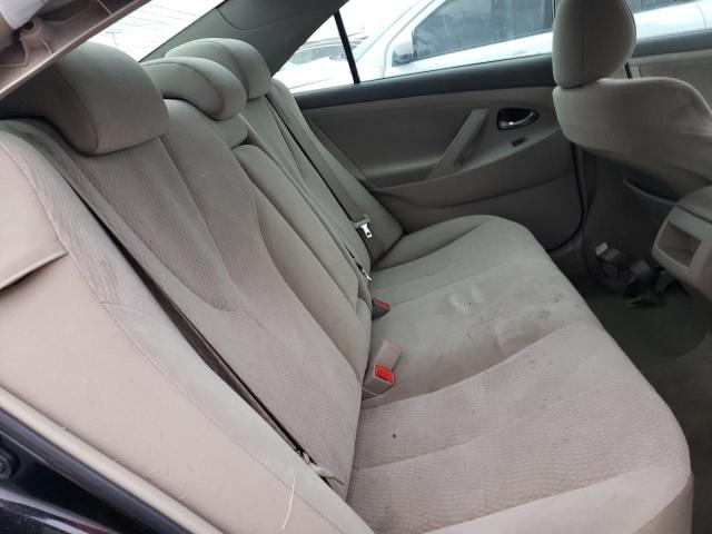 Photo 10 from auction – 2011 TOYOTA CAMRY BASE with VIN 4T1BF3EK5BU755106