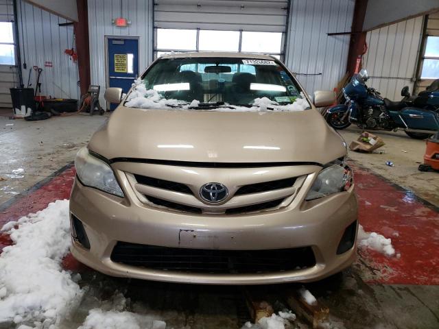 Foto 5 de la subasta – 2011 TOYOTA COROLLA BA con VIN JTDBU4EE6B9169740