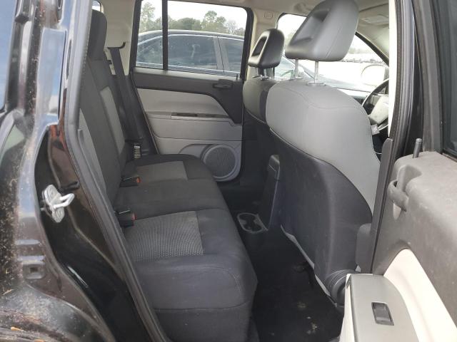 Photo 11 from auction – 2007 JEEP COMPASS LI with VIN 1J8FF57W07D246364