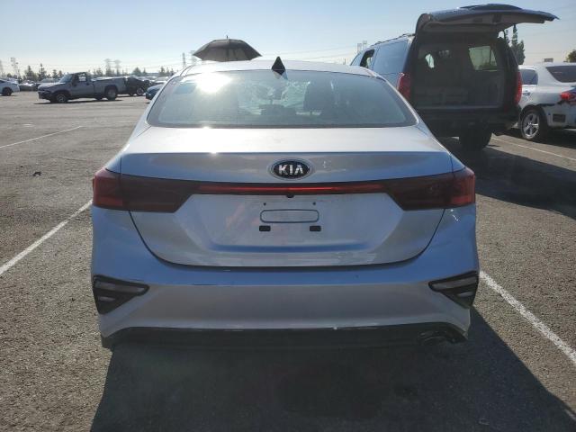 Photo 6 from auction – 2020 KIA FORTE FE with VIN 3KPF24AD8LE178943