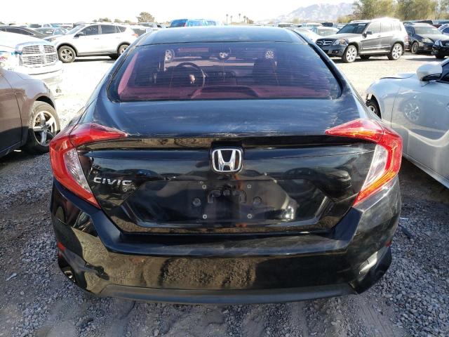 Foto 6 de la subasta – 2016 HONDA CIVIC EX con VIN 2HGFC2F70GH532907