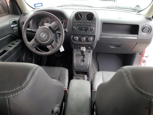 Photo 8 from auction – 2015 JEEP PATRIOT LA with VIN 1C4NJPFA2FD209866