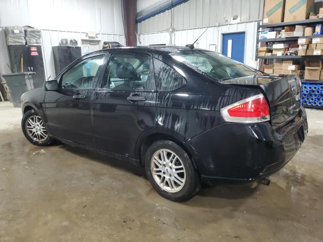 Photo 2 from auction – 2009 FORD FOCUS SE with VIN 1FAHP35N99W182155