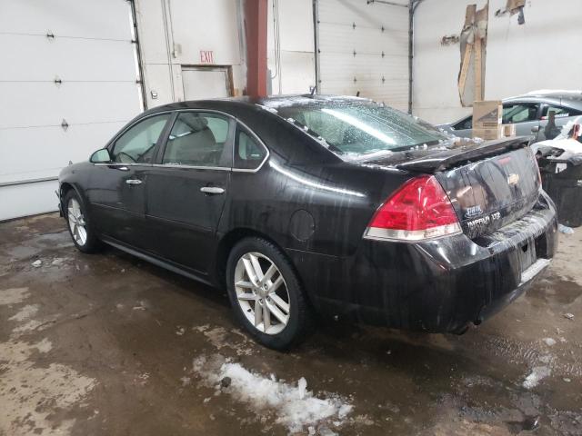 Photo 2 from auction – 2014 CHEVROLET IMPALA LIM with VIN 2G1WC5E33E1156653