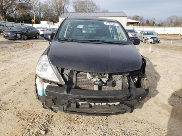 Photo 5 from auction – 2011 NISSAN VERSA S with VIN 3N1BC1CP3BL399123